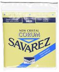 Savarez 500CJ Strings set Cristal Corum hard Tension