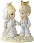 Precious Moments "Happily Ever After" Figurine