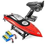 Altair AA102 RED RC Boat for Pools 