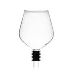 Wine Glass Cup