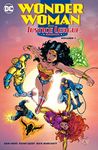 Wonder Woman & the Justice League America Vol. 1 (Justice League of America (1987-1996))