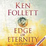 Edge of Eternity: Century Trilogy,