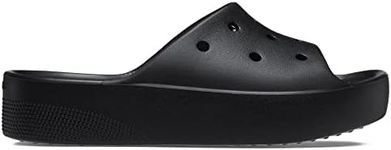 Crocs Women's Classic Slide | Platf