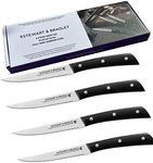 STEWART & BRADLEY Steak Knives Set 