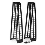 Titan Ramps 10' Arched ATV Loading 