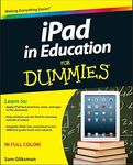 iPad in Education For Dummies