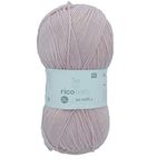 Rico Baby So Soft DK 100g (026 Rose)