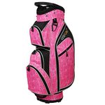 Golf Bag For Women 14 Way