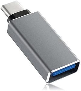 Type-C OTG