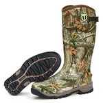 Insulated Hunting Boots