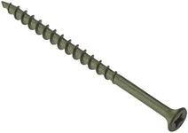 Forgefix DS4560T Pozidriv Decking S