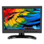 Lcd Monitor With Dvd Bluetooths