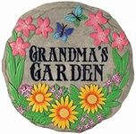 Spoontiques - Garden Décor - Grandm