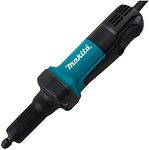 makita GD0600 1/4-Inch Die Grinder with Paddle Switch, Blue