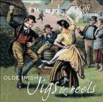 Olde Irish Jigs & Reels / Various