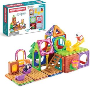 Magformers