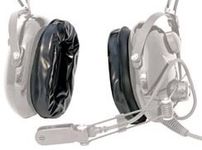 ASA Gel Earseals for The HS-1A Headset - ASA-HS-1-GEL