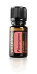 doTERRA Wintergreen (Nepalese) Essential Oil 15 Ml