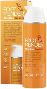 Footmender