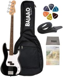 Fender Deb