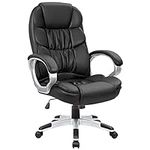 Homall Office Chair High Back Compu