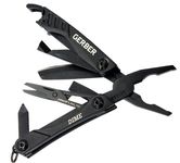 Gerber 31-01134 Dime Mini Multi Tool - Black