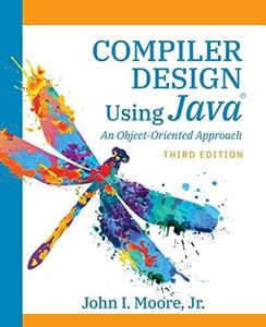 Compiler Design Using Java®: An Object-Oriented Approach