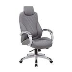 Boss Office Products Chairs Executi