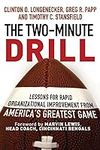 The Two Minute Drill: Lessons for Rapid Organizational Improvement from America's Greatest Game