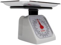 Norpro 22Lb Food Scale Removable Me