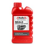 Holts SEALit Leak Repair 250ml - Professional Radiator & Coolant Leak Sealer for Engine, Cylinder Head, Head Gasket, Freeze Plugs, Water Pump Gaskets, Radiators Red - 1 Pack 250ml