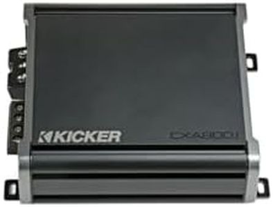 Kicker 46C