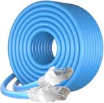 Cat 7 Ethernet Cable 100ft, Outdoor