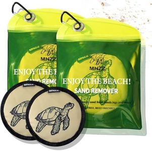 Beach Sand