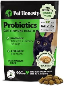 Cat Probio
