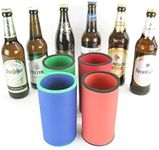 4 High-Quality Coolers Made of 5-6 