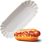 Hot Dog Tray 50ct