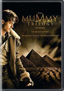 The Mummy 