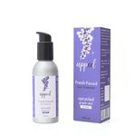 Uppeel Grape Fresh-Faced Gel Cleanser 100 ml | Upcycled Face Wash For Brighter & Glowing Skin | Reduces Uneven Skin Tone & Pigmentation | Facewash for Dry & Oily Skin - Men & Women - All Skin Types