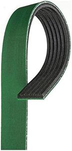 ACDelco Gold K060935HD Heavy Duty V-Ribbed Serpentine Belt