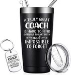 DOEARTE Hockey Coach Gifts - Coach 