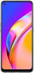 OPPO A94 5G - 8GB RAM and 128 +Extendable Storage SIM Free Smartphone (48MP AI Quad Camera, 6.4' AMOLED Screen, 30W fast charge) - Fluid Black