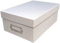 Simply Tidy White Memory Box Store 