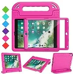 BMOUO Kids Case for iPad 9.7 Inch 2