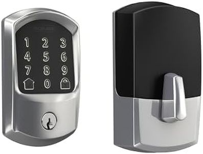 Schlage En