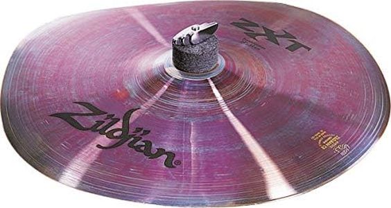 Zildjian 14" FX Trashformer Cymbal