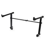 Miwayer Keyboard Stand 2nd Tier Add