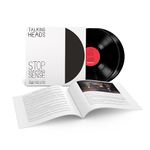 Stop Making Sense (2LP Deluxe Edition) [VINYL]