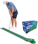Perfect Practice Rollback Golf Putt
