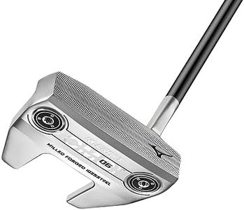 Mizuno M.Craft OMOI Type 06, 35 Inch, Right Hand, White Satin